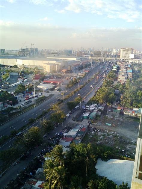 Rappricondotel in Manila, Philippines .